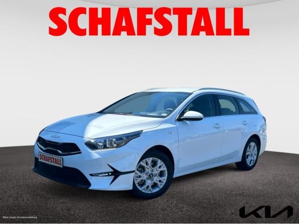 Kia Ceed SW