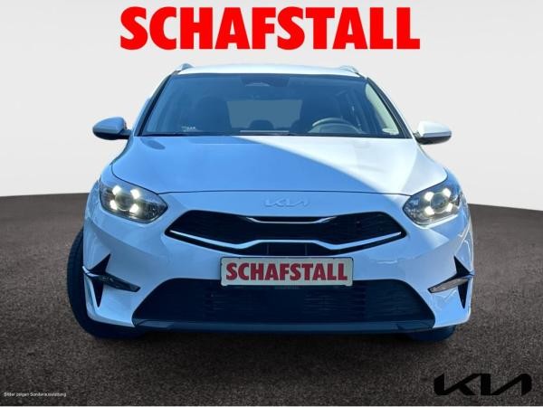Kia Ceed SW