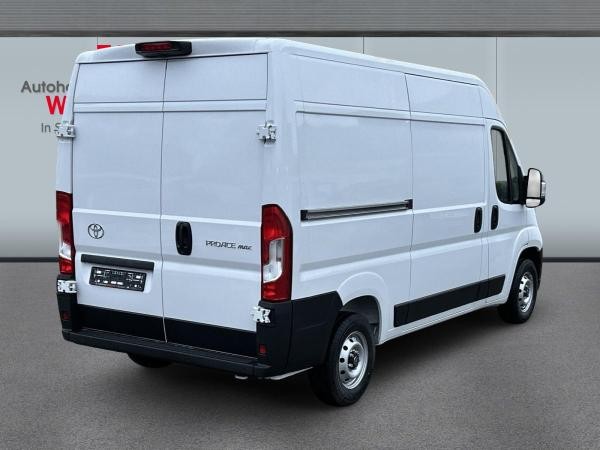 Toyota Proace Max
