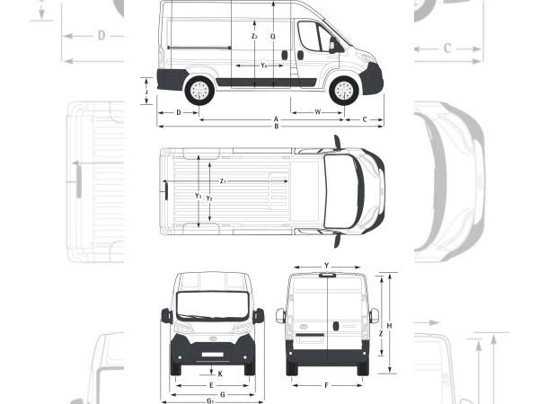Toyota Proace Max