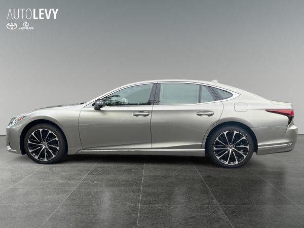 Lexus LS 500