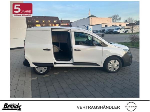 Nissan Townstar
