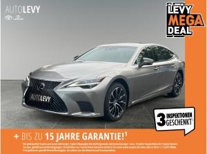 Lexus LS 500