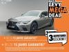 Lexus LS 500