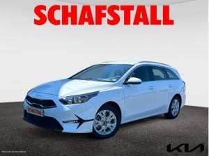Kia Ceed SW