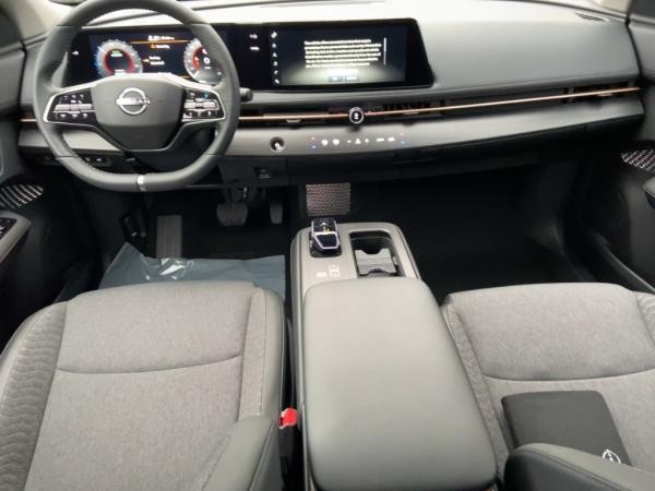 Nissan Ariya