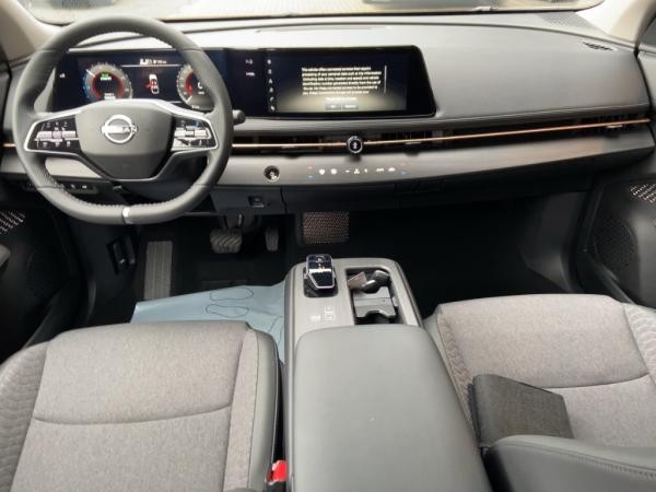 Nissan Ariya