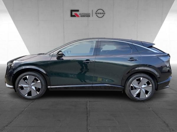 Nissan Ariya