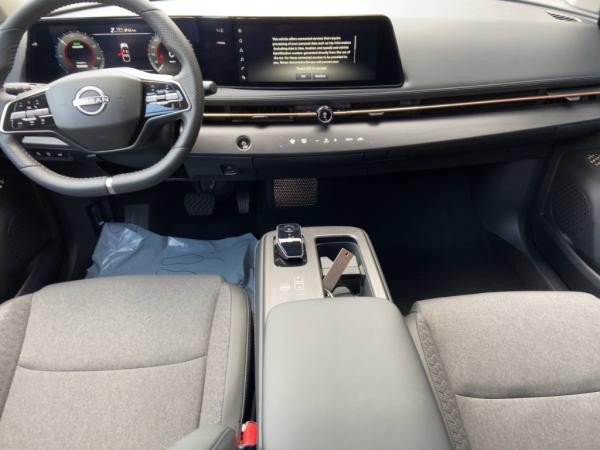 Nissan Ariya
