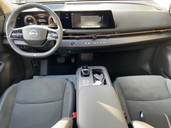 Nissan Ariya