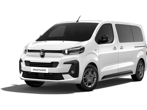 Citroën SpaceTourer