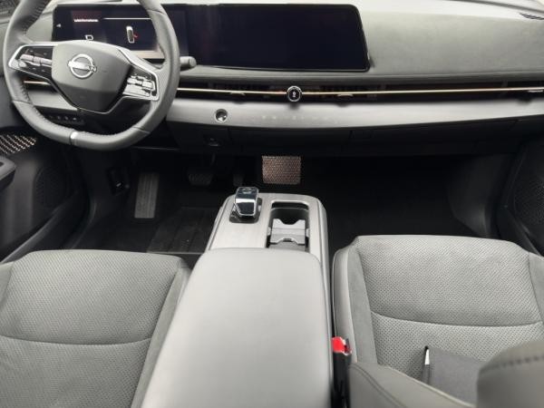 Nissan Ariya