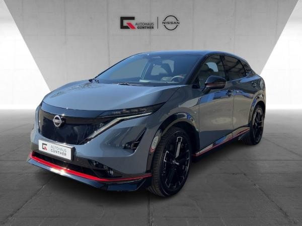 Nissan Ariya