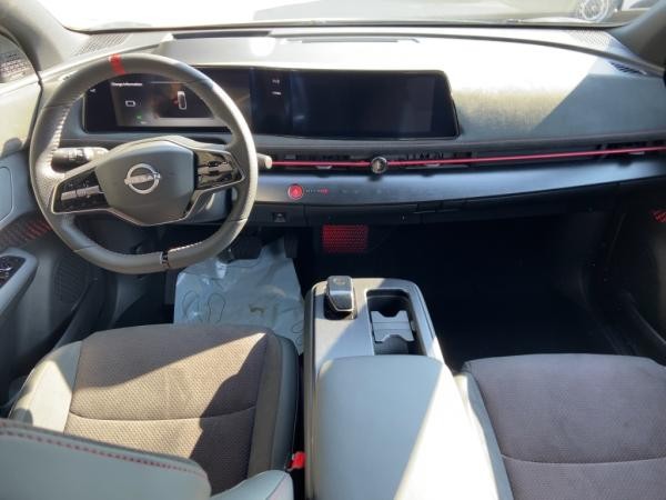 Nissan Ariya