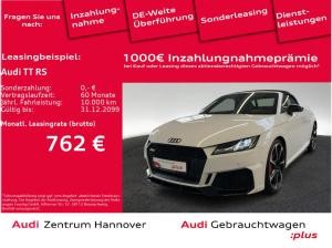 Audi TT RS