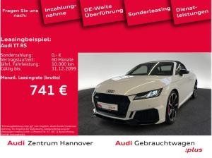 Audi TT RS