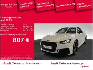 Audi TT RS