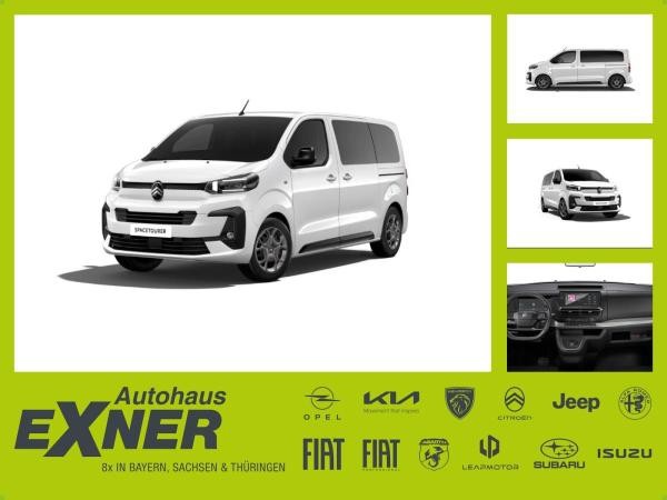 Citroën SpaceTourer