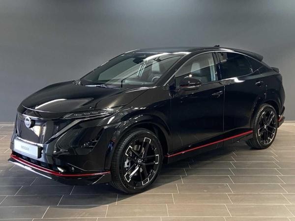 Nissan Ariya
