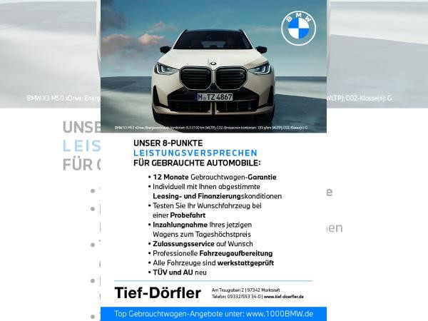 BMW 430