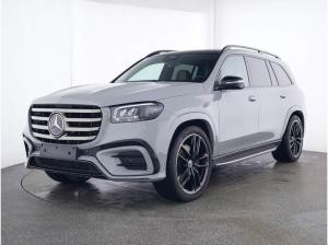 Mercedes-Benz GLS 500