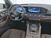 Mercedes-Benz GLS 500