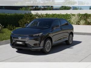 Honda e:Ny1