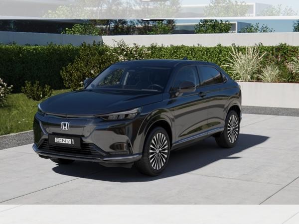 Honda e:Ny1