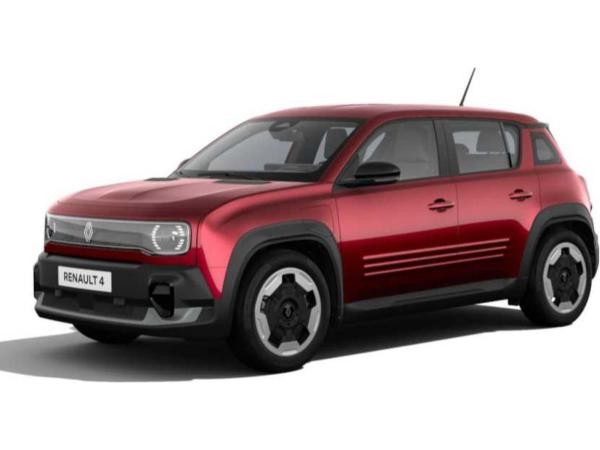 Renault 4