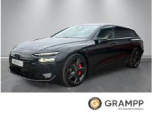 Audi S6 e-tron