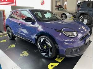 Abarth 600e