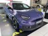 Abarth 600e