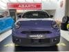 Abarth 600e