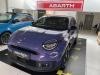 Abarth 600e