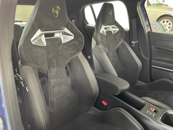 Abarth 600e