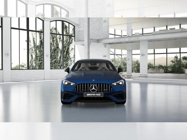 Mercedes-Benz CLE 53 AMG
