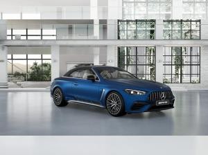 Mercedes-Benz CLE 53 AMG