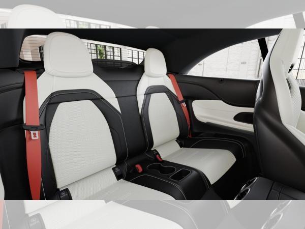 Mercedes-Benz CLE 53 AMG