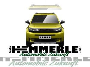 Fiat Grande Panda
