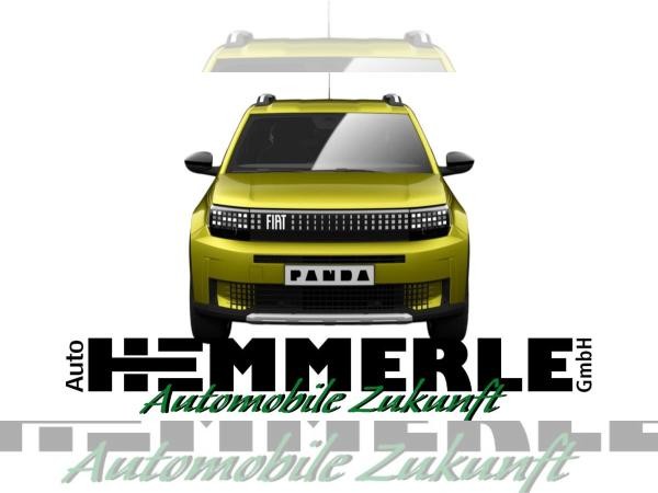 Fiat Grande Panda