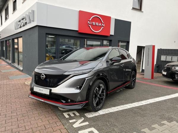 Nissan Ariya