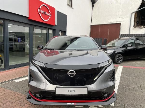 Nissan Ariya