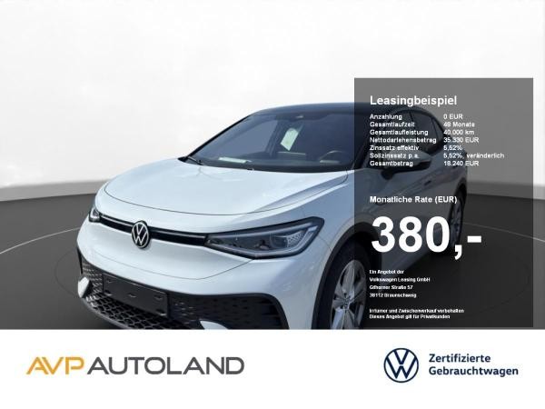 Volkswagen ID.5