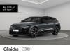 Audi S6 e-tron