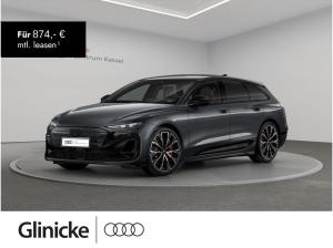 Audi S6 e-tron