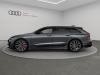 Audi S6 e-tron