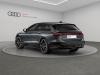 Audi S6 e-tron