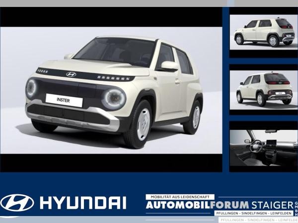 Hyundai Inster