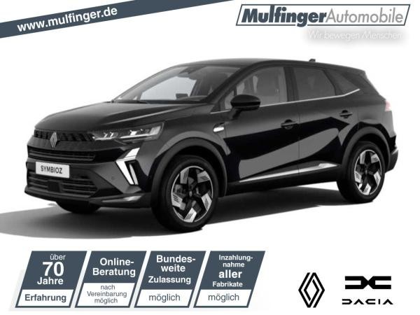 Renault Symbioz
