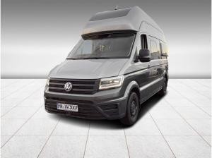 Volkswagen Grand California